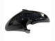 2002-2006 Glossy Black Honda CBR125R Motorcycle Fairing UK Stores