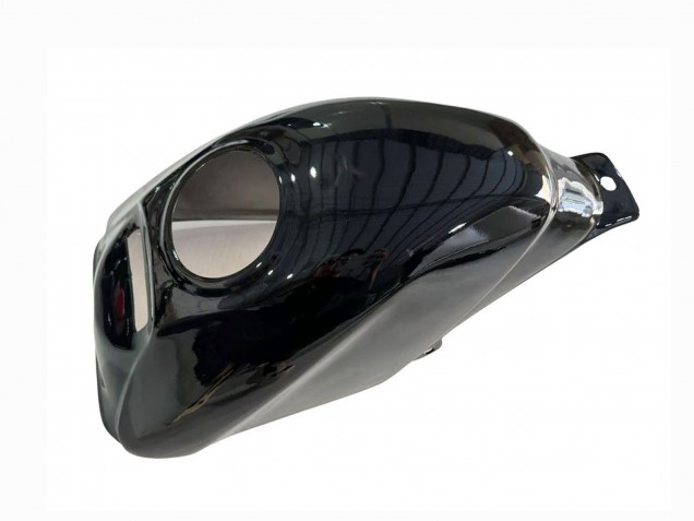 2002-2006 Glossy Black Honda CBR125R Motorcycle Fairing UK Stores