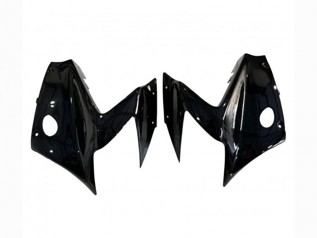 2002-2006 Glossy Black Honda CBR125R Motorcycle Fairing UK Stores
