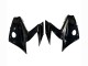 2002-2006 Glossy Black Honda CBR125R Motorcycle Fairing UK Stores