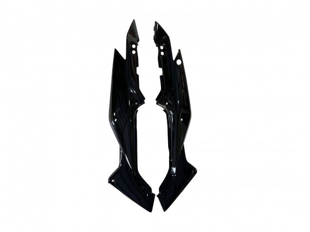 2002-2006 Glossy Black Honda CBR125R Motorcycle Fairing UK Stores