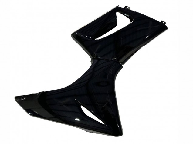 2002-2006 Glossy Black Honda CBR125R Motorcycle Fairing UK Stores