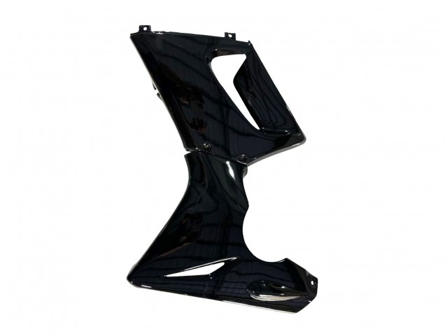 2002-2006 Glossy Black Honda CBR125R Motorcycle Fairing UK Stores