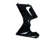 2002-2006 Glossy Black Honda CBR125R Motorcycle Fairing UK Stores