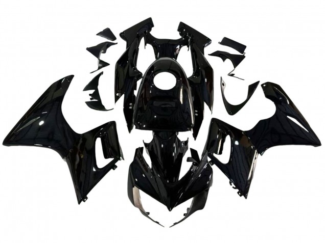 2002-2006 Glossy Black Honda CBR125R Motorcycle Fairing UK Stores