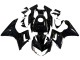 2002-2006 Glossy Black Honda CBR125R Motorcycle Fairing UK Stores
