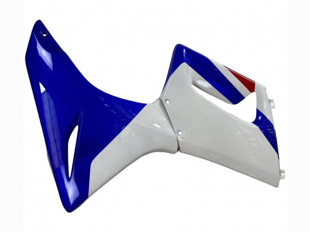 2002-2006 White Blue Red Honda CBR125R Motorcycle Fairings UK Stores