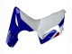 2002-2006 White Blue Red Honda CBR125R Motorcycle Fairings UK Stores