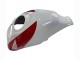2002-2006 White Blue Red Honda CBR125R Motorcycle Fairings UK Stores