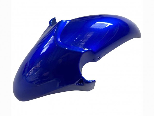 2002-2006 White Blue Red Honda CBR125R Motorcycle Fairings UK Stores