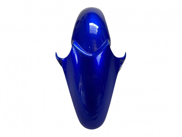2002-2006 White Blue Red Honda CBR125R Motorcycle Fairings UK Stores