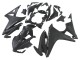 2016-2018 Matte Black Honda CBR500R Motorcycle Fairings UK Stores
