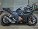 2016-2018 Matte Black Honda CBR500R Motorcycle Fairings UK Stores