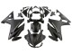 2016-2018 Matte Black Honda CBR500R Motorcycle Fairings UK Stores