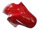 2016-2018 Red White Matte Black Honda CBR500R Motorcycle Fairings UK Stores