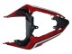 2016-2018 Red White Matte Black Honda CBR500R Motorcycle Fairings UK Stores