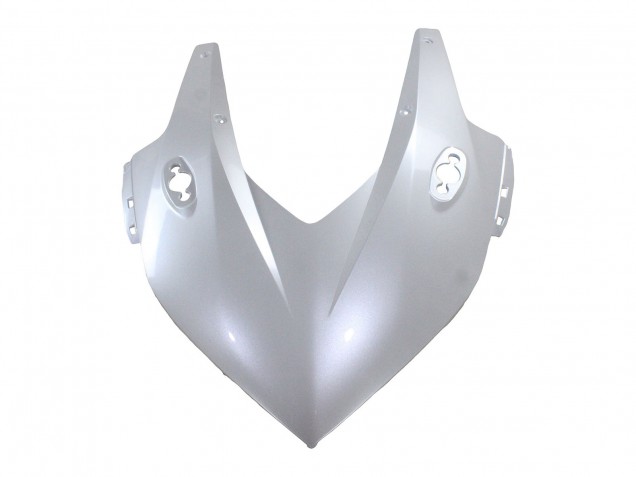 2022-2023 Pearl White Honda CBR500R Motorcycle Fairings UK Stores