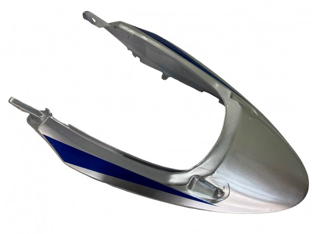 2008-2013 Silver Blue Suzuki GSX650F Motorcycle Fairings UK Stores