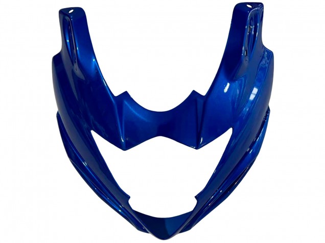 2008-2013 Silver Blue Suzuki GSX650F Motorcycle Fairings UK Stores