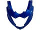 2008-2013 Silver Blue Suzuki GSX650F Motorcycle Fairings UK Stores