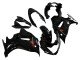2008-2013 Glossy Black Suzuki GSX650F Motorcycle Fairings UK Stores