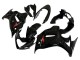 2008-2013 Glossy Black Suzuki GSX650F Motorcycle Fairings UK Stores