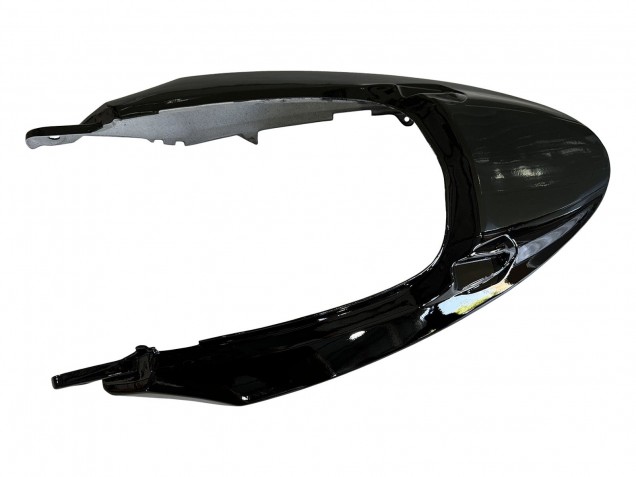 2008-2013 Glossy Black Suzuki GSX650F Motorcycle Fairings UK Stores