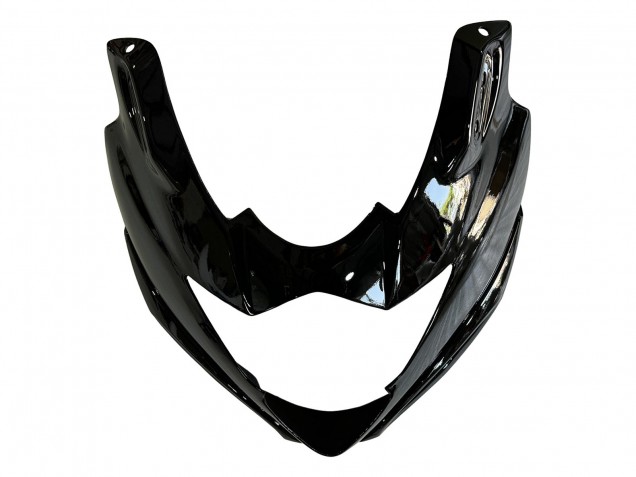 2008-2013 Glossy Black Suzuki GSX650F Motorcycle Fairings UK Stores