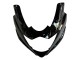 2008-2013 Glossy Black Suzuki GSX650F Motorcycle Fairings UK Stores