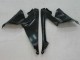 2004-2005 White Blue Glossy Black Fireblade Honda CBR1000RR Motorcycle Fairings UK Stores