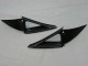 2004-2005 White Blue Glossy Black Fireblade Honda CBR1000RR Motorcycle Fairings UK Stores