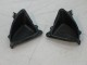 2004-2005 White Blue Glossy Black Fireblade Honda CBR1000RR Motorcycle Fairings UK Stores