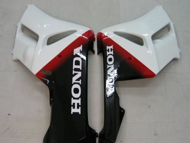 2004-2005 White Red Glossy Black Blue Star Honda CBR1000RR Motorcycle Fairings UK Stores