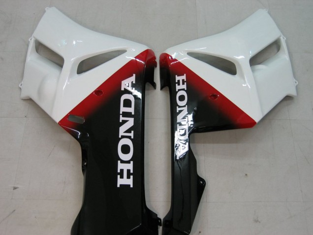 2004-2005 White Red Glossy Black Blue Star Honda CBR1000RR Motorcycle Fairings UK Stores