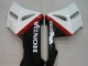 2004-2005 White Red Glossy Black Blue Star Honda CBR1000RR Motorcycle Fairings UK Stores