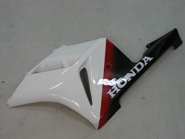 2004-2005 White Red Glossy Black Blue Star Honda CBR1000RR Motorcycle Fairings UK Stores