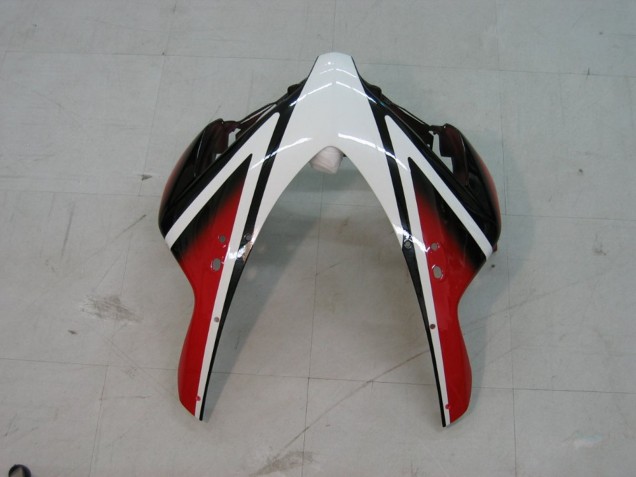2004-2005 White Red Glossy Black Blue Star Honda CBR1000RR Motorcycle Fairings UK Stores