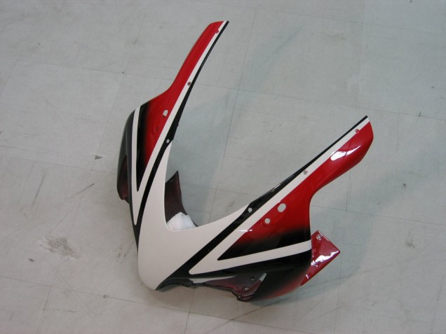 2004-2005 White Red Glossy Black Blue Star Honda CBR1000RR Motorcycle Fairings UK Stores