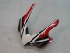 2004-2005 White Red Glossy Black Blue Star Honda CBR1000RR Motorcycle Fairings UK Stores