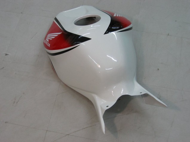2004-2005 White Red Glossy Black Blue Star Honda CBR1000RR Motorcycle Fairings UK Stores