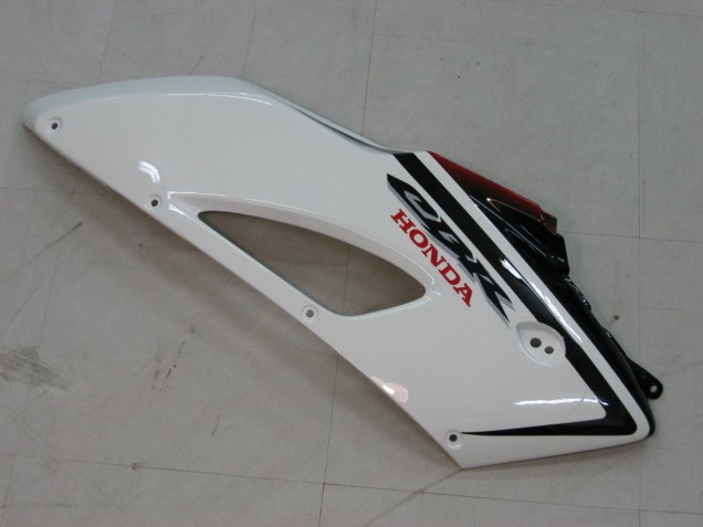 2004-2005 White Red Glossy Black Blue Star Honda CBR1000RR Motorcycle Fairings UK Stores