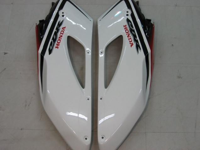 2004-2005 White Red Glossy Black Blue Star Honda CBR1000RR Motorcycle Fairings UK Stores