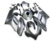 2004-2005 Silver Honda CBR1000RR Motorcycle Fairings UK Stores