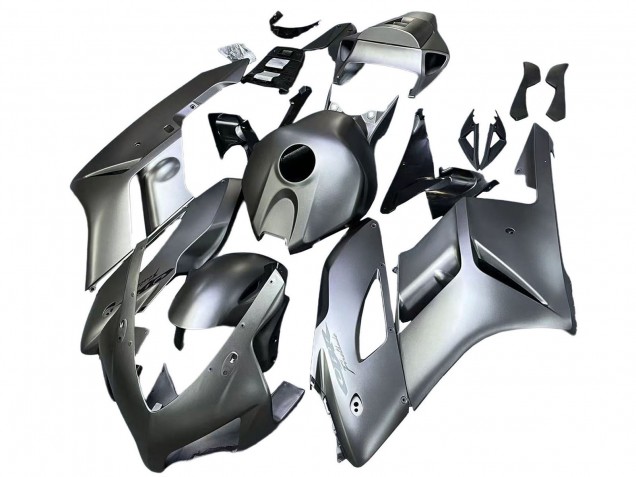 2004-2005 Silver Honda CBR1000RR Motorcycle Fairings UK Stores