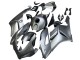 2004-2005 Silver Honda CBR1000RR Motorcycle Fairings UK Stores