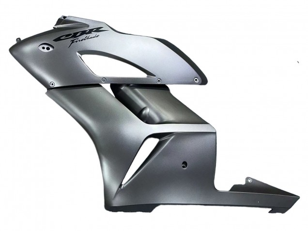 2004-2005 Silver Honda CBR1000RR Motorcycle Fairings UK Stores