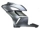 2004-2005 Silver Honda CBR1000RR Motorcycle Fairings UK Stores