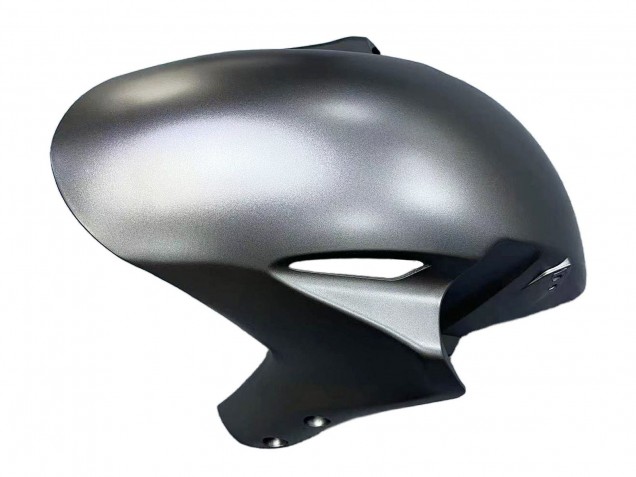 2004-2005 Silver Honda CBR1000RR Motorcycle Fairings UK Stores