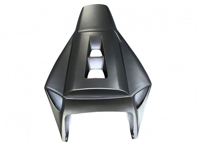 2004-2005 Silver Honda CBR1000RR Motorcycle Fairings UK Stores