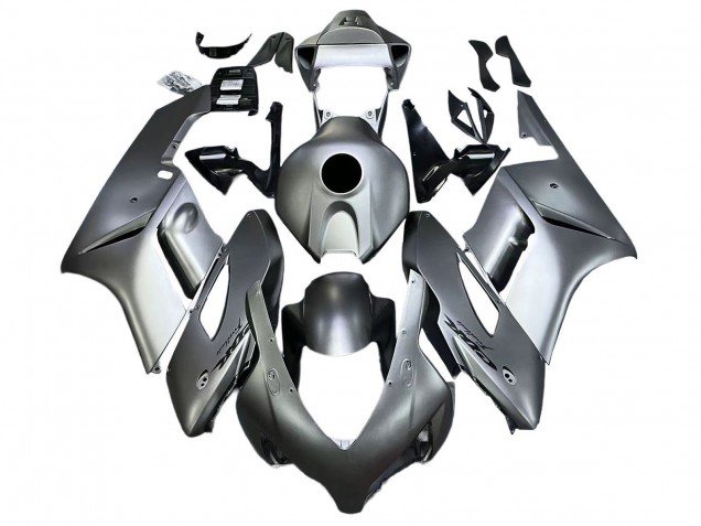 2004-2005 Silver Honda CBR1000RR Motorcycle Fairings UK Stores